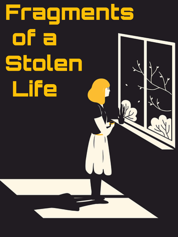 Fragments of a Stolen Life