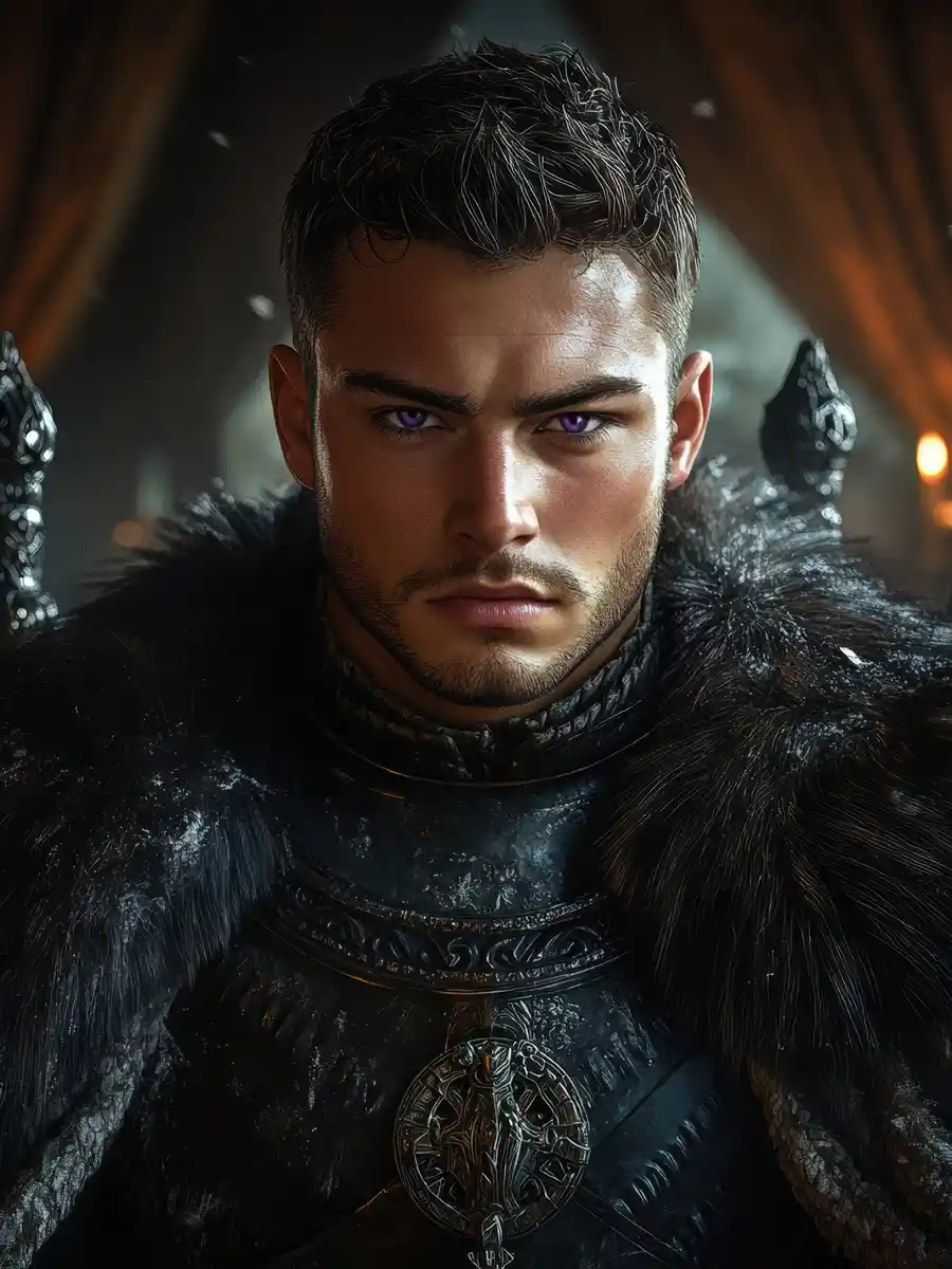 Game of Dragonborn.