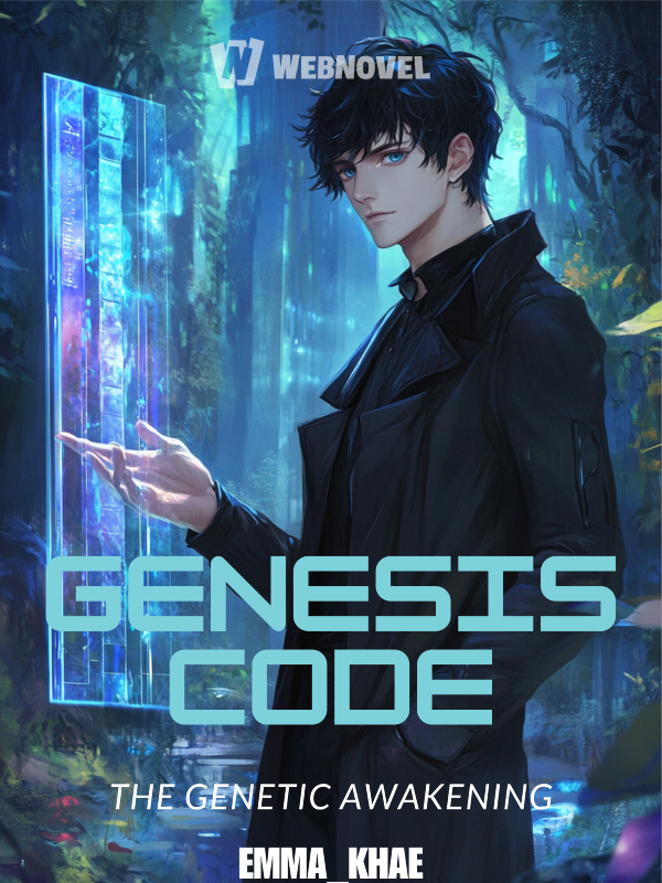 Genesis Code: The Genetic Awakening