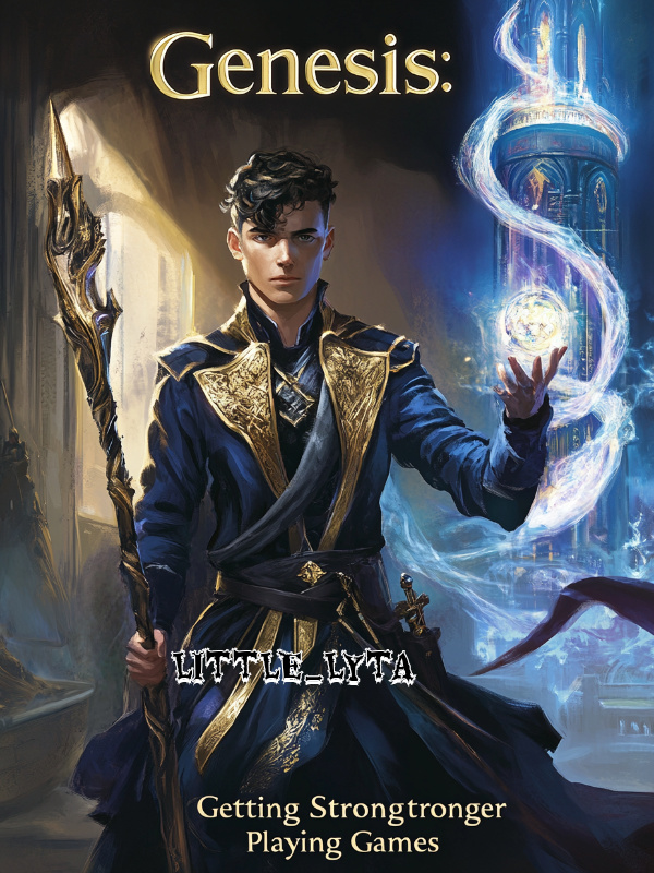 Genesis: Getting Stronger From Playing Games