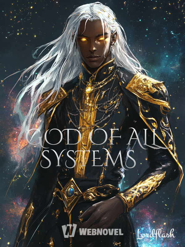 GOD OF ALL SYSTEMS