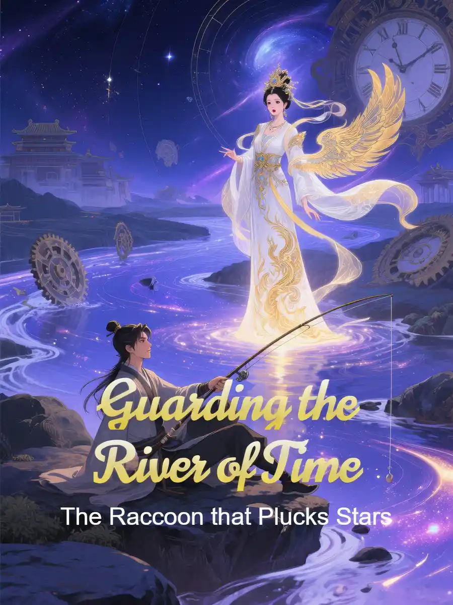 Guarding the River of Time