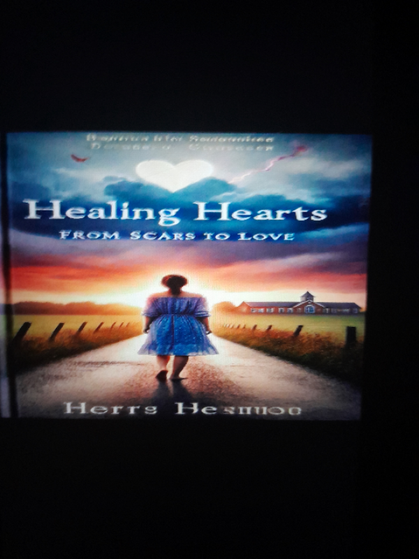 Healing hearts: From scars to love