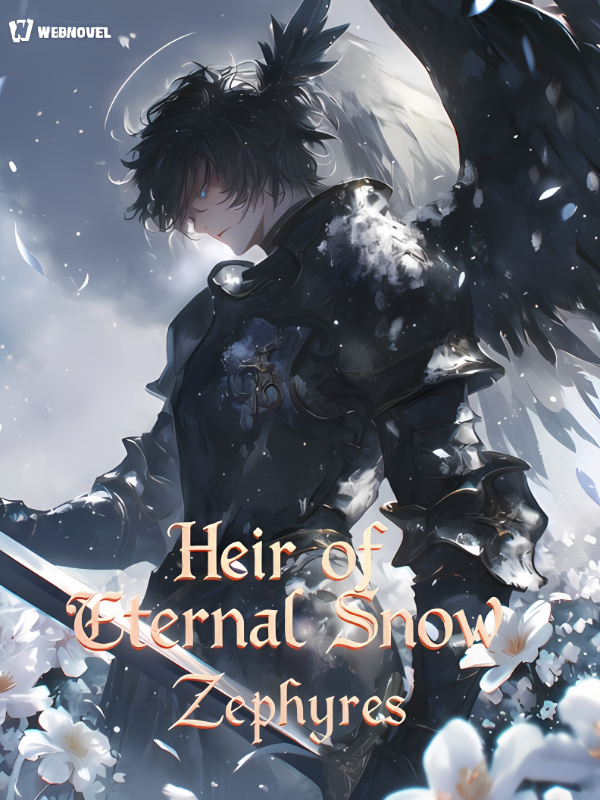 Heir of Eternal Snow