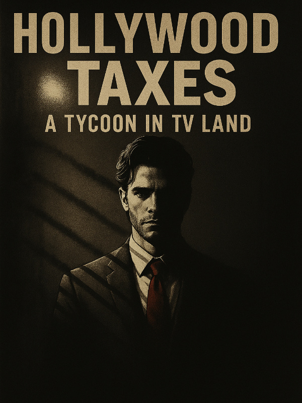 Hollywood Taxes: A Tycoon in TV Land