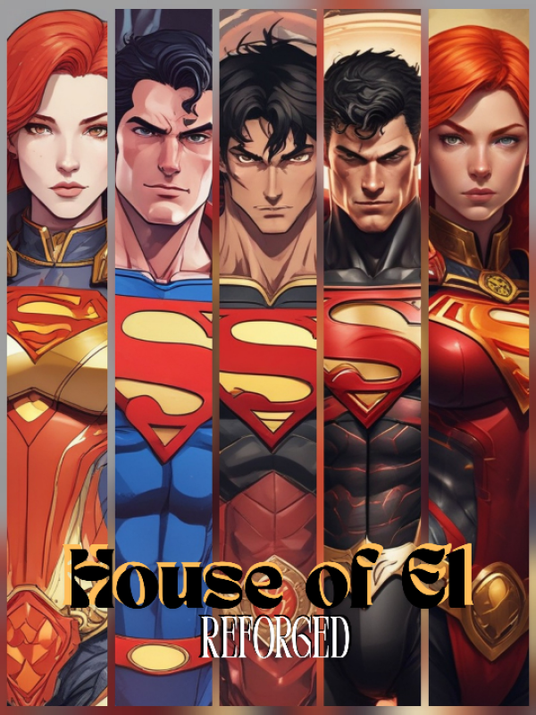 House of El: Reforged