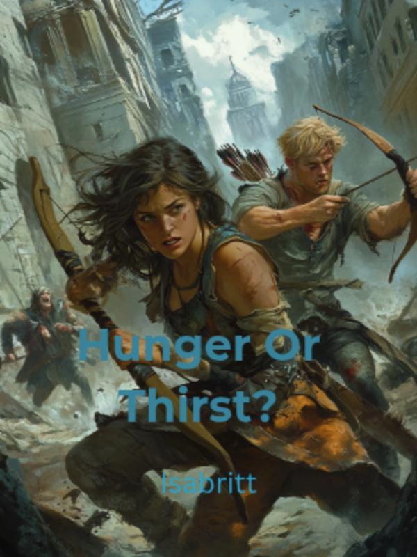 Hunger or Thirst?