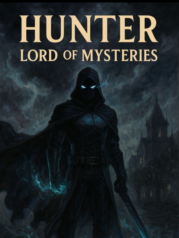 Hunter: Lord of Mysteries