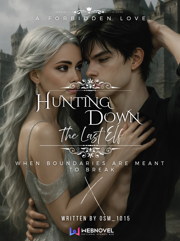Hunting Down the Last Elf