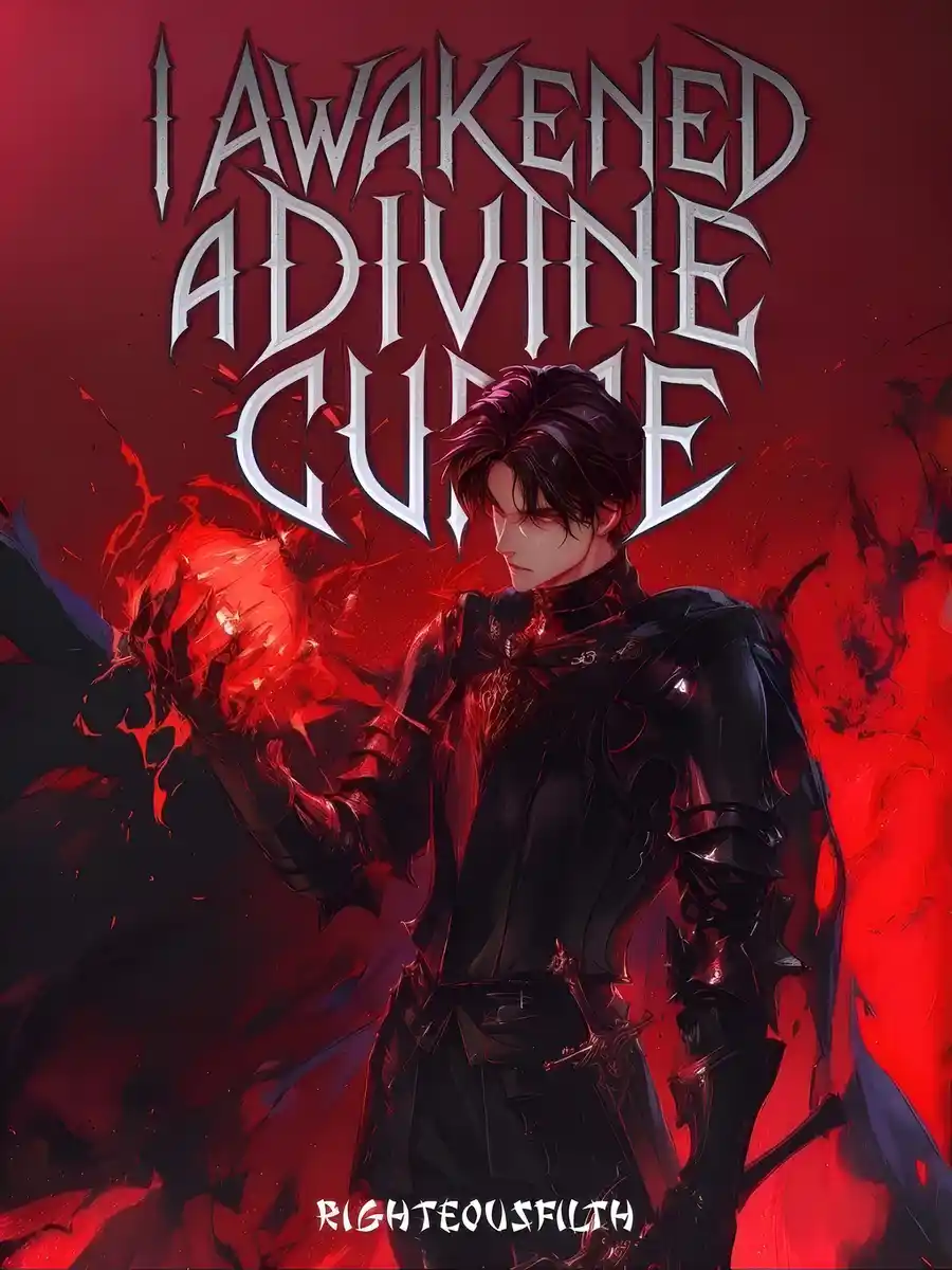 I Awakened A Divine Curse