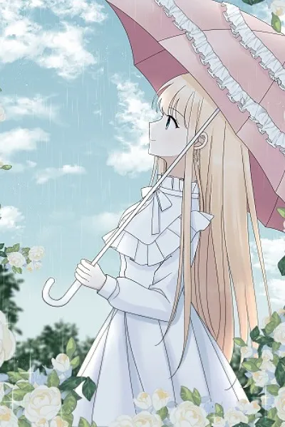 I Became Artemis’ Boyfriend