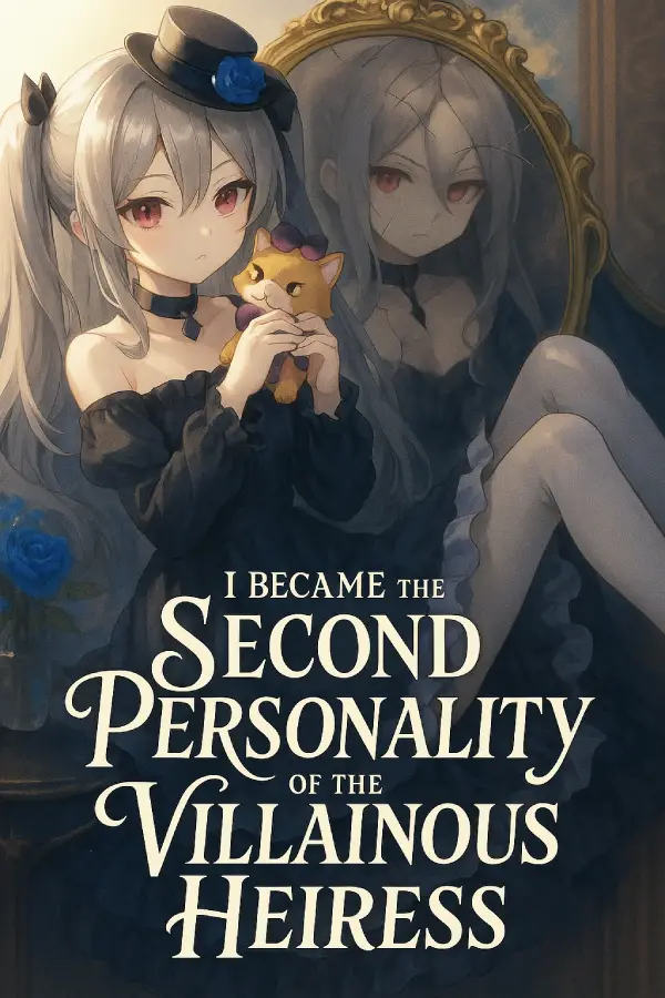 I Became the Second Personality of the Villainous Heiress