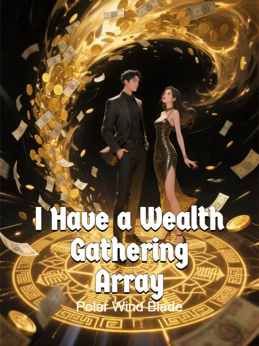 I Have a Wealth Gathering Array