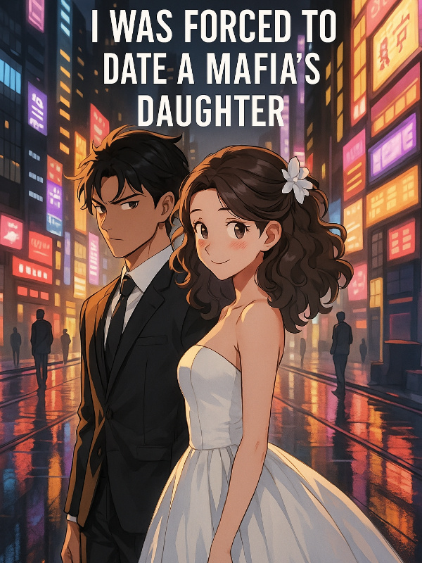 I Was Forced To Date A Mafia's Daughter