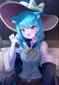 I Was the Scout for the Hero’s Party