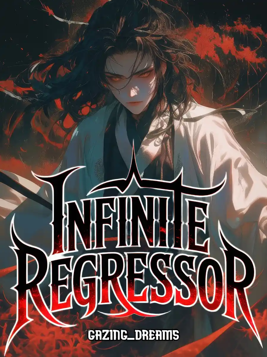 Infinite Regressor: SSS-Ranked Skill In Cultivation World!