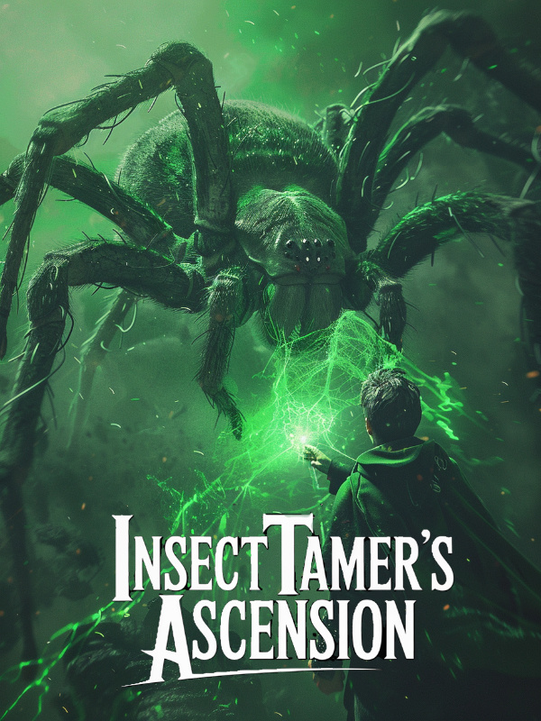 Insect Tamer's Ascension