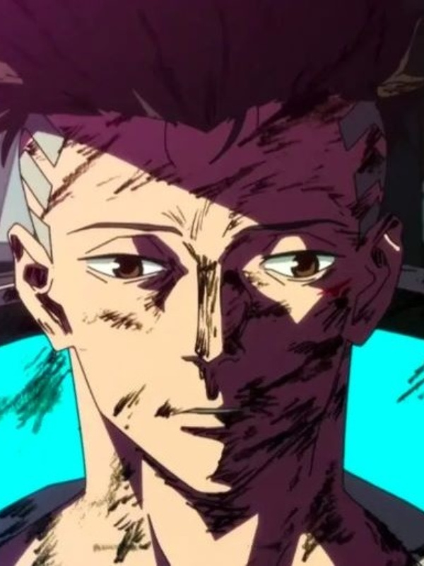 Is this mangaka crazy?
