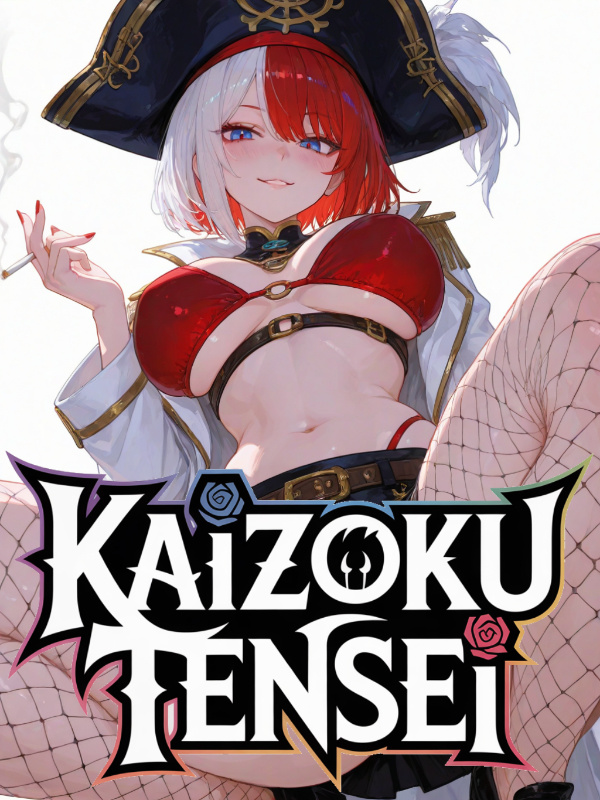 Kaizoku Tensei: Transmigrated Into a Pirate Eroge