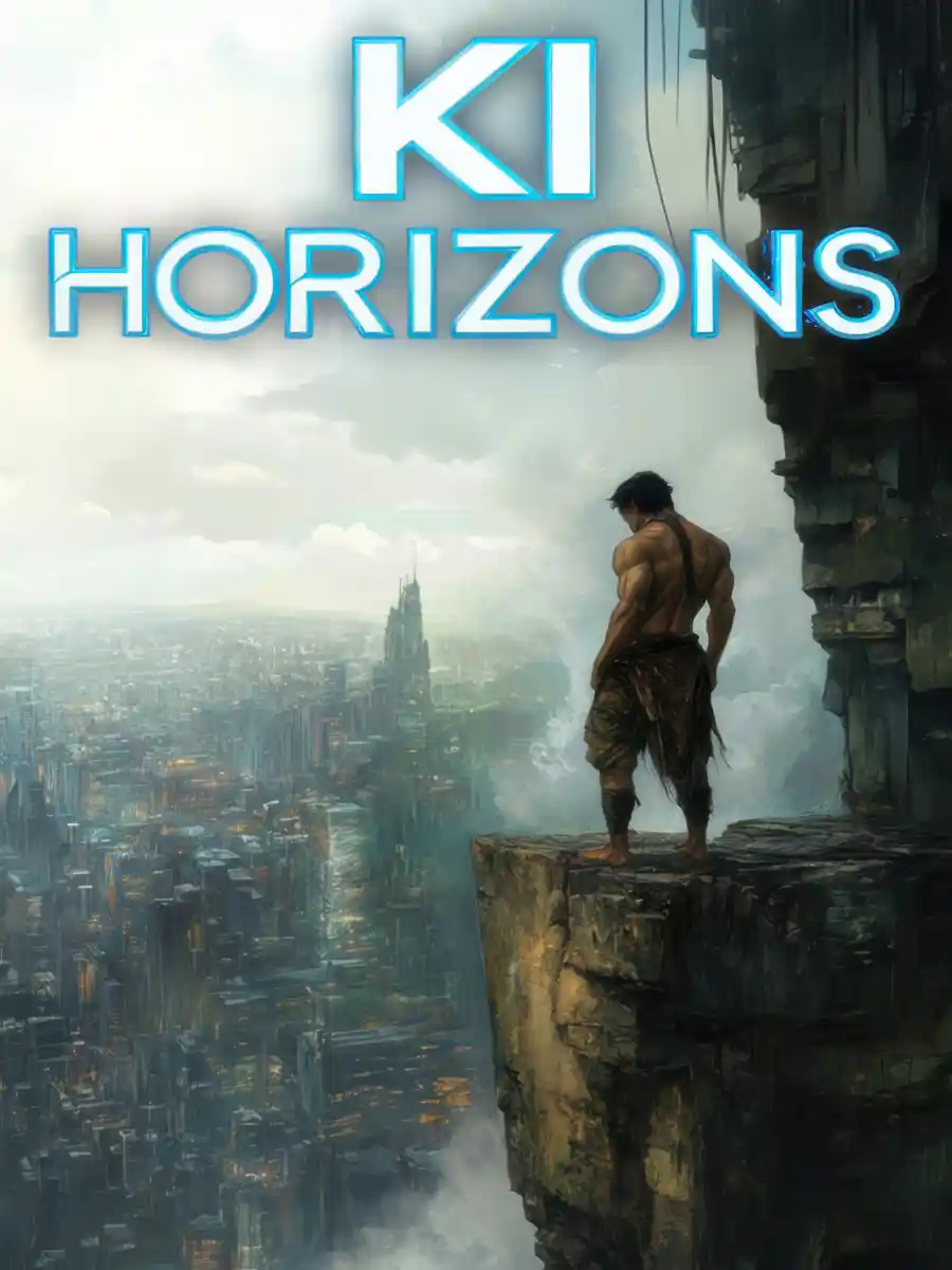 Ki Horizons - [Litrpg, Adventure, Power Levels]