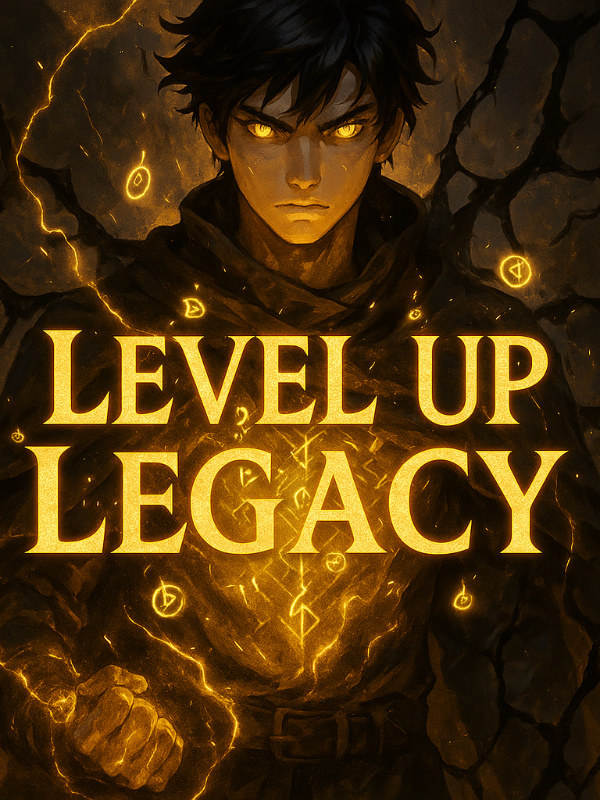 Level Up Legacy