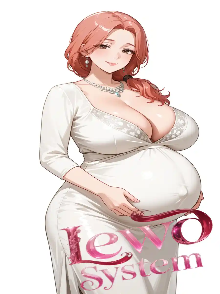 Lewd System: Every Scream and Moan is EXP