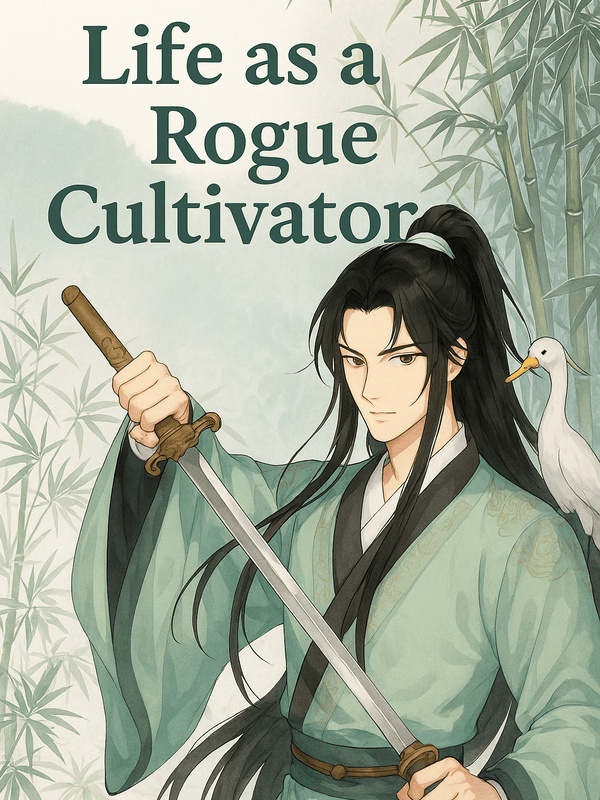 Life as a Rogue Cultivator