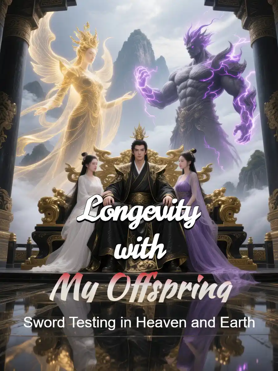 Longevity with My Offspring