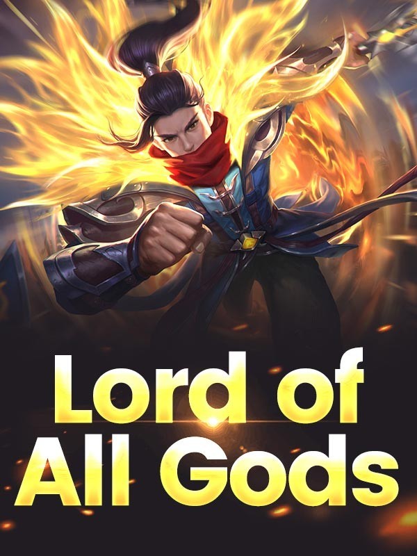 Lord of all gods