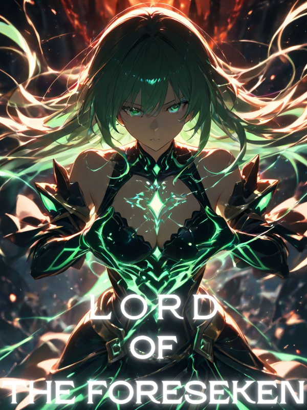 Lord of the Foresaken