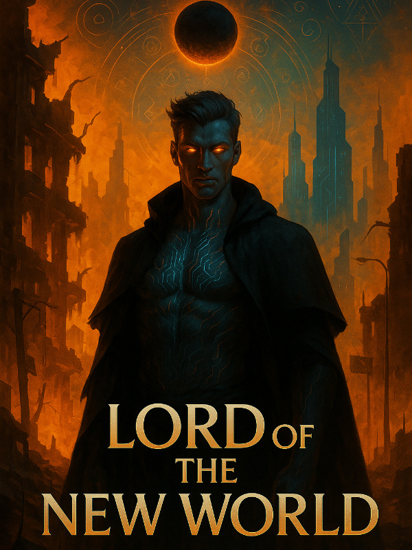 Lord Of The New World