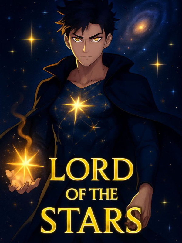 Lord of The Stars