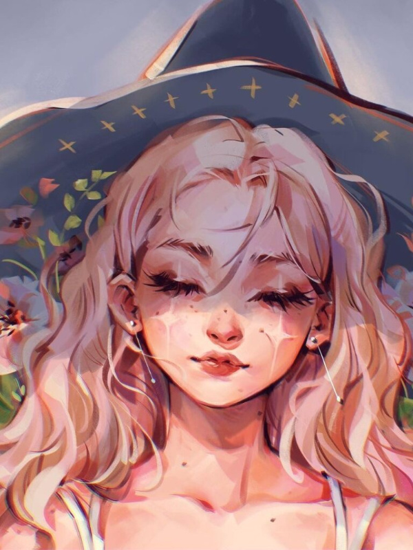 Love You, My Child