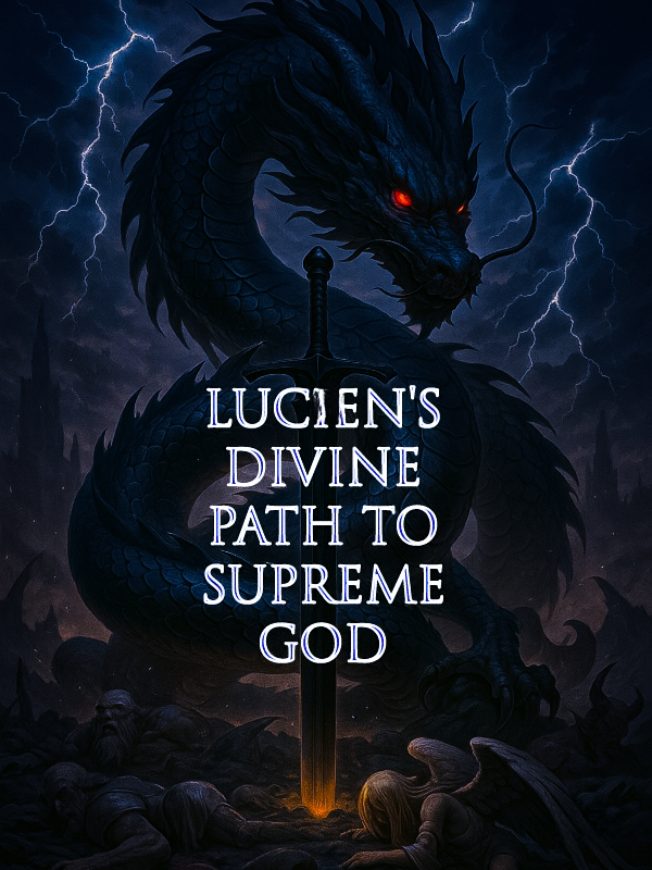 Lucien's Divine Path To Supreme God