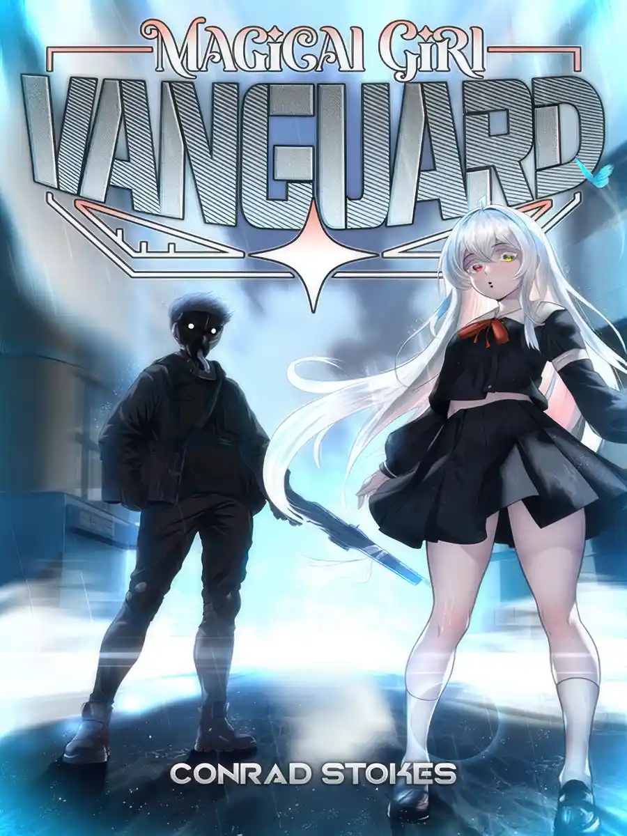 Magical Girl Vanguard [Abandoned]