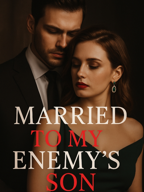 MARRIED TO MY ENEMY'S SON
