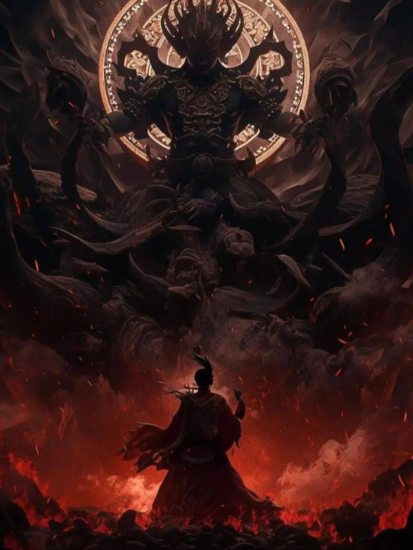 Master of Murim