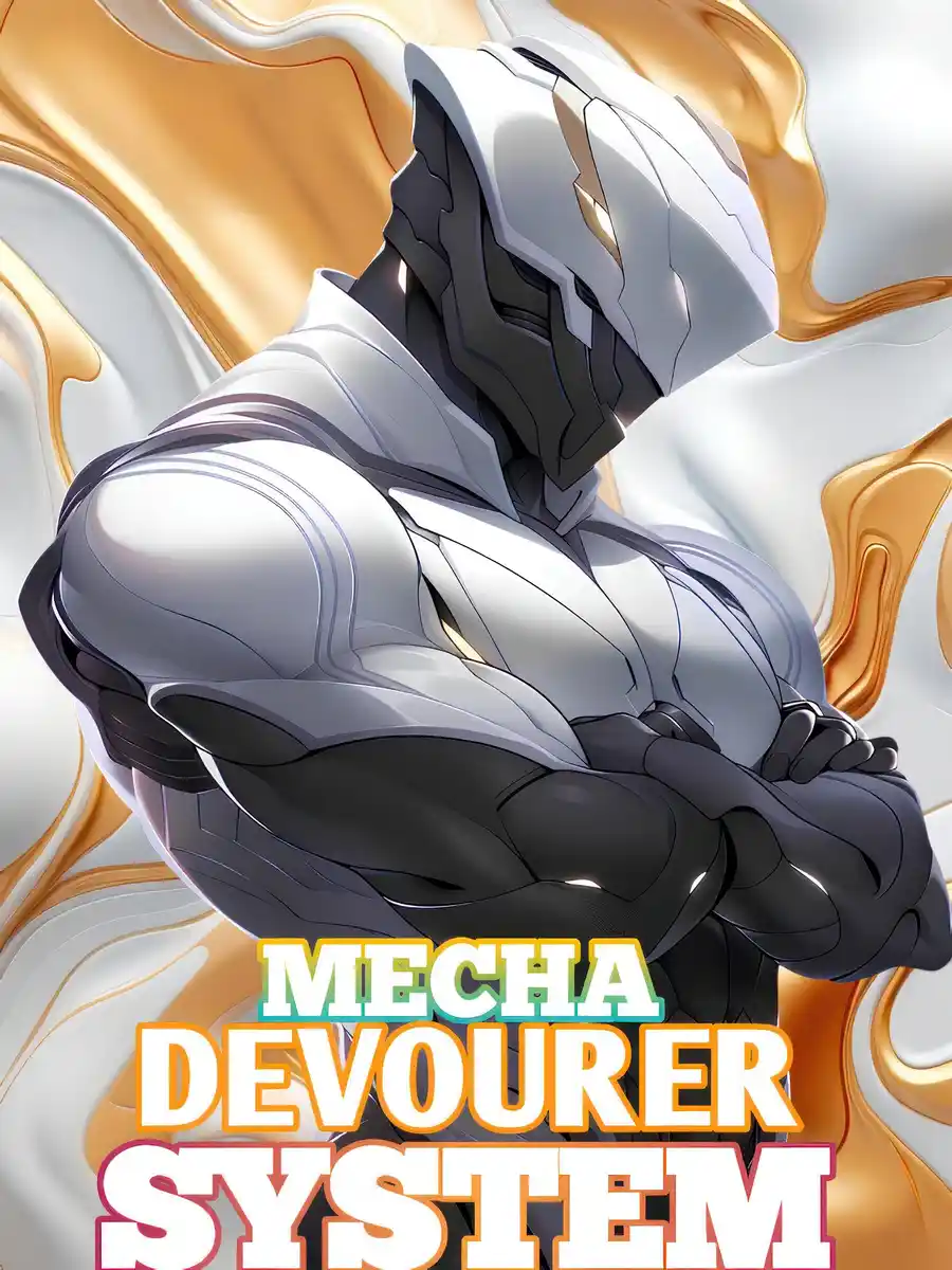 Mecha Devourer System