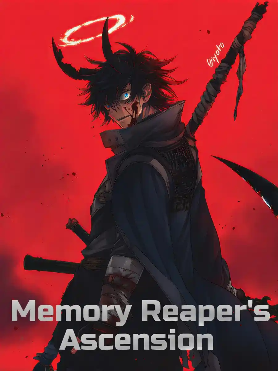 Memory Reaper's Ascension