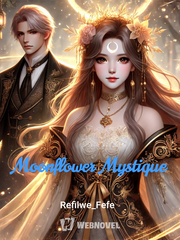 Moonflower Mystique