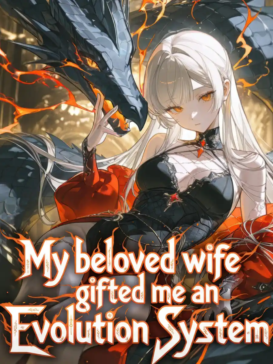 My beloved wife gifted me an Evolution System