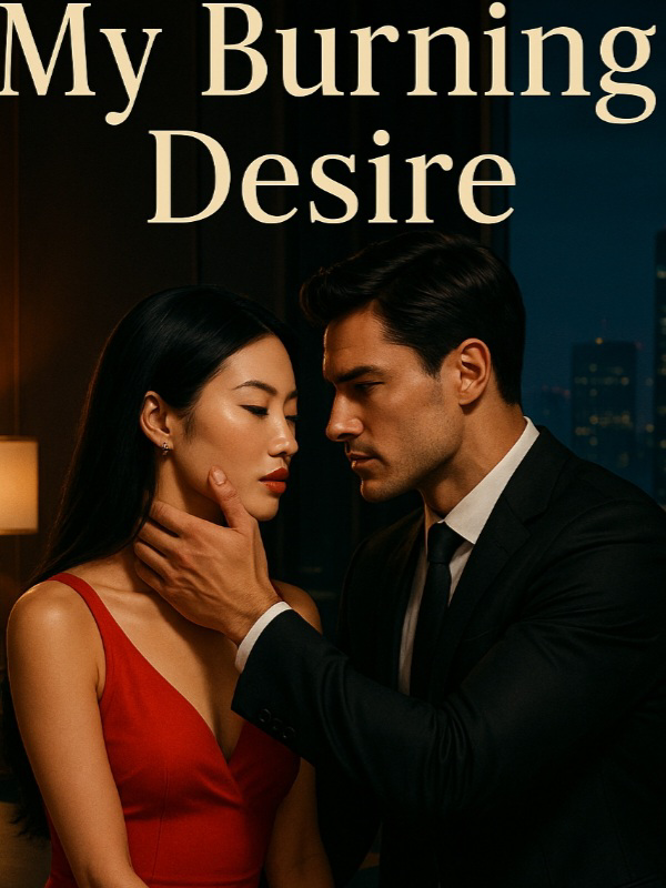 My burning desire