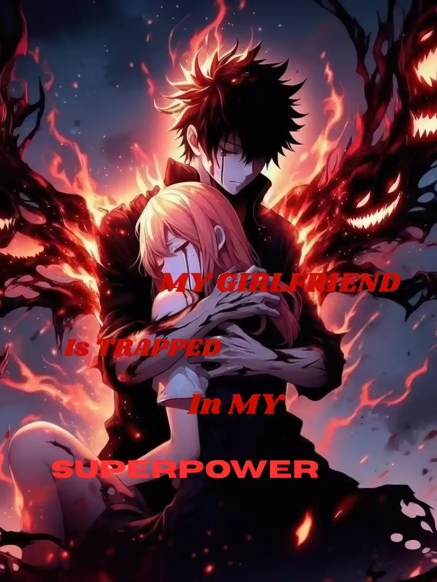 My girlfriend is trapped in my superpower