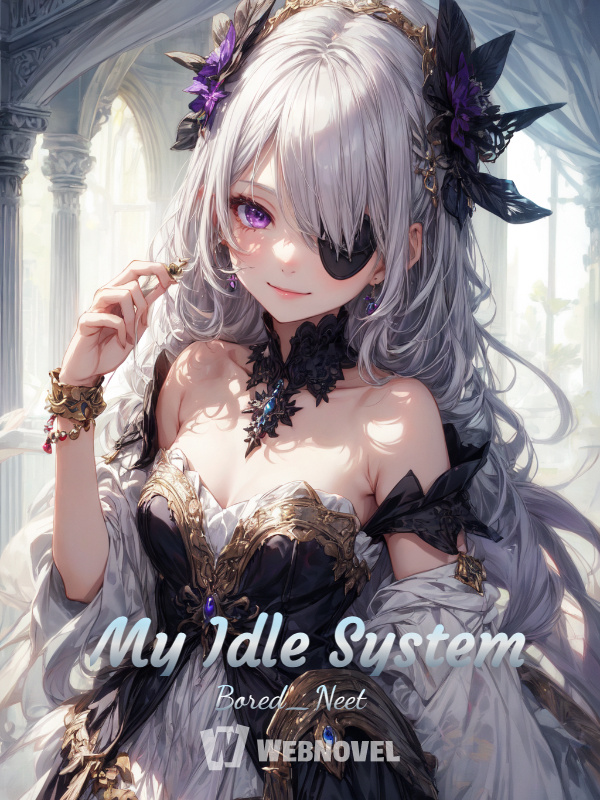 My Idle System