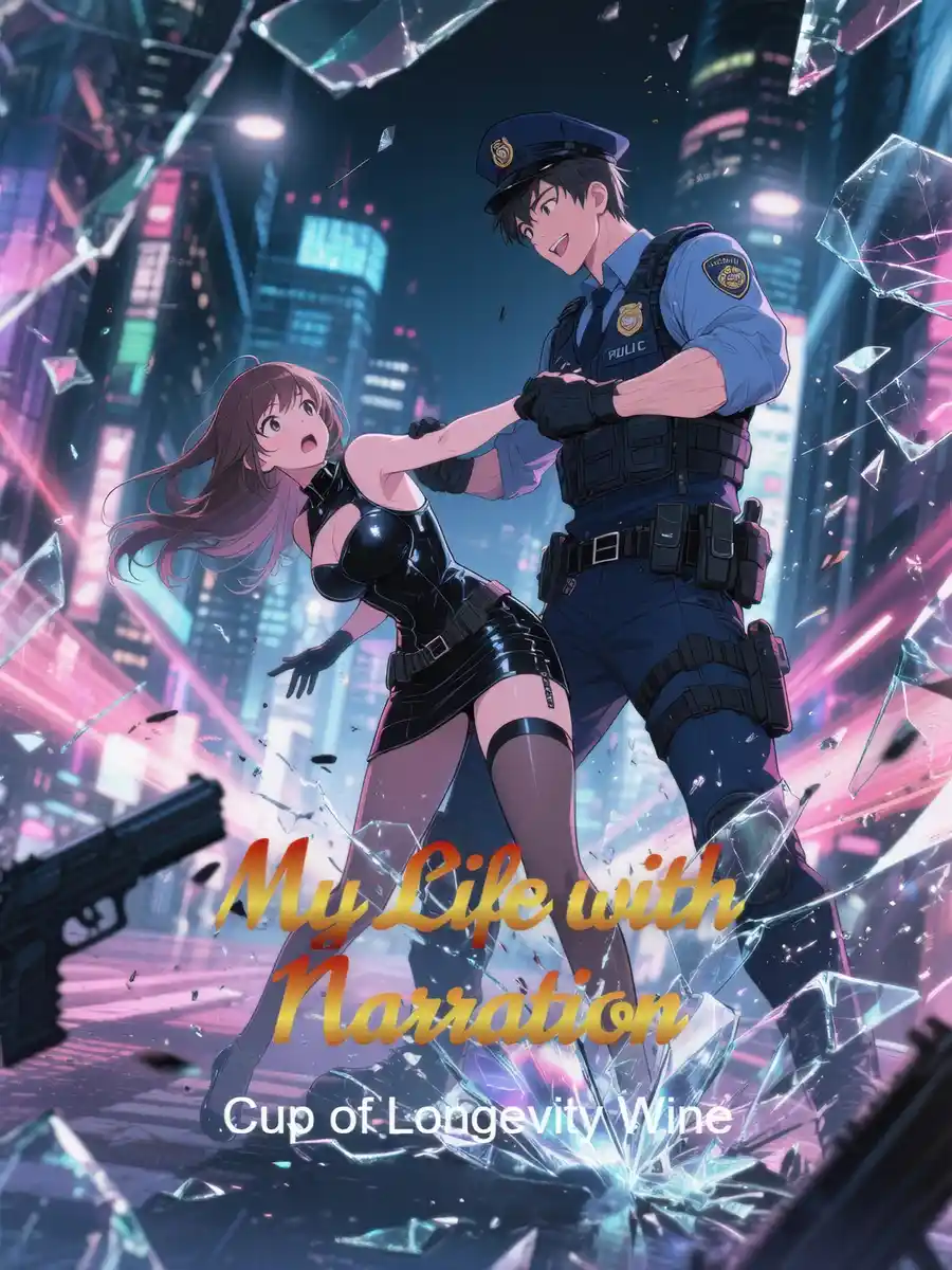 My Life with Narration