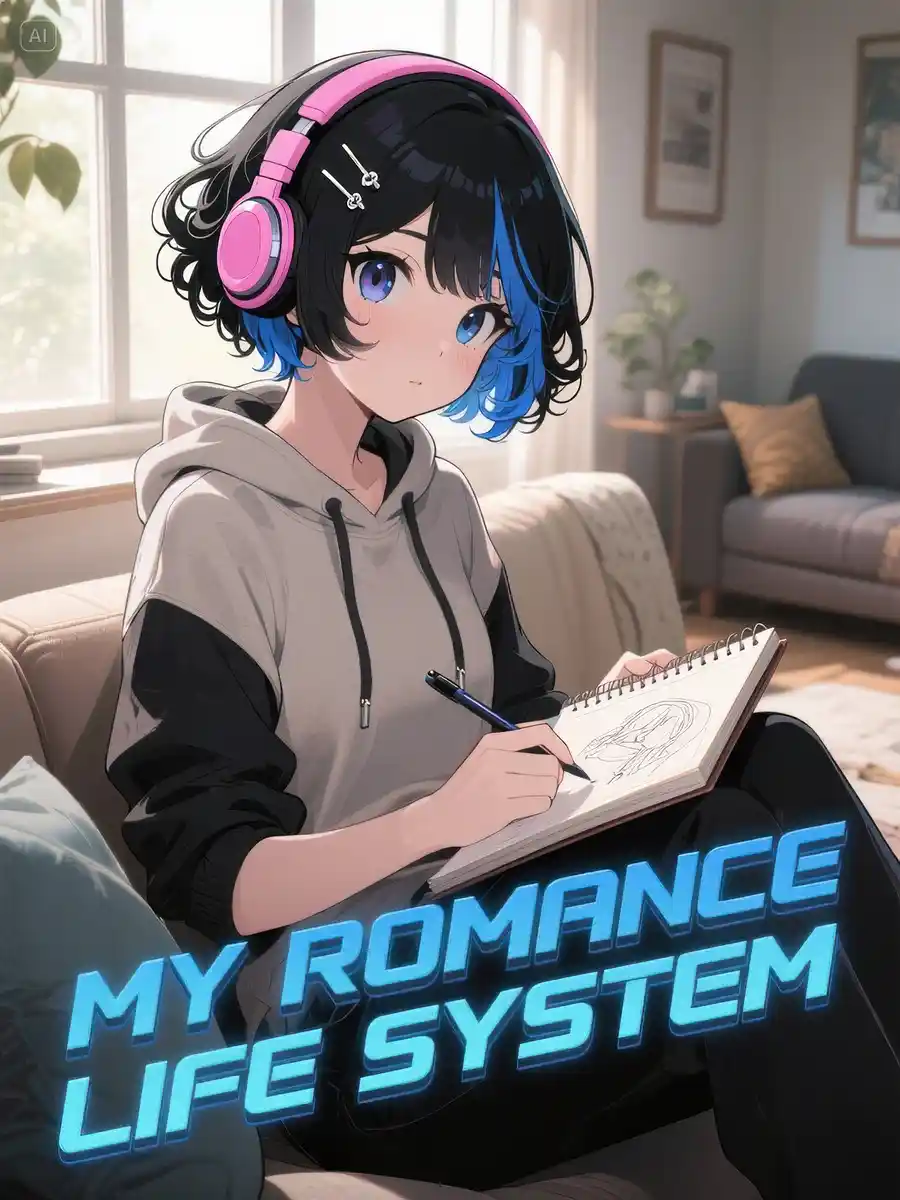 My Romance Life System