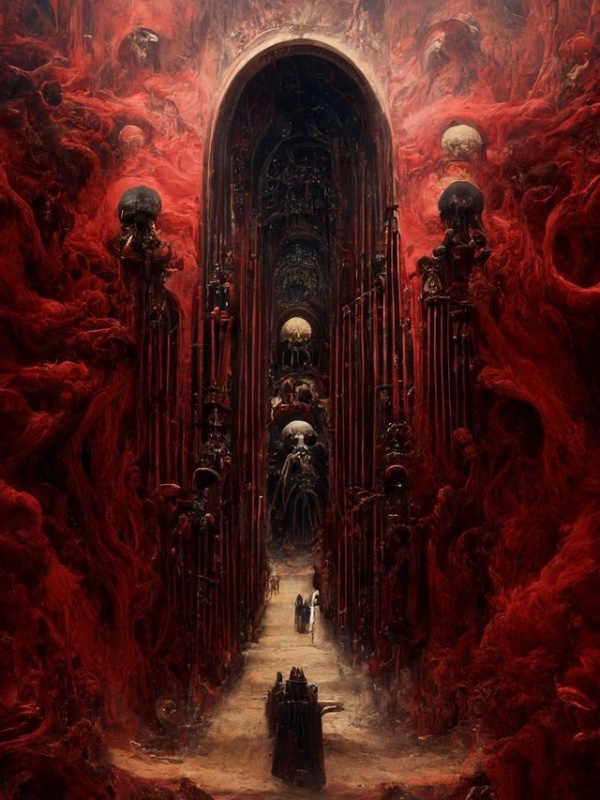 Myriad Devils