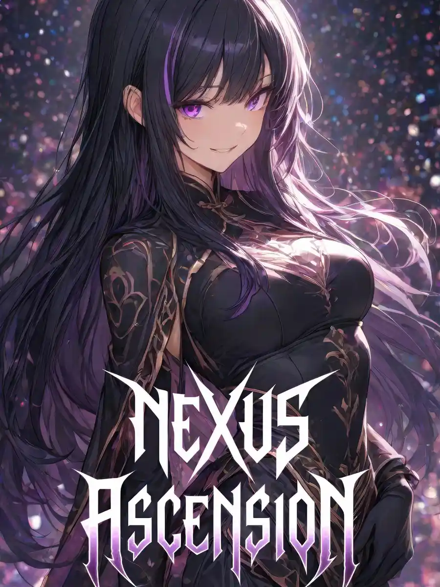 Nexus Ascension: My Comprehension Defies the Heaven