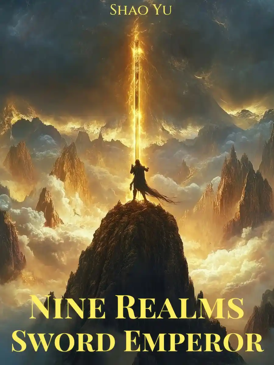 Nine Realms Sword Emperor