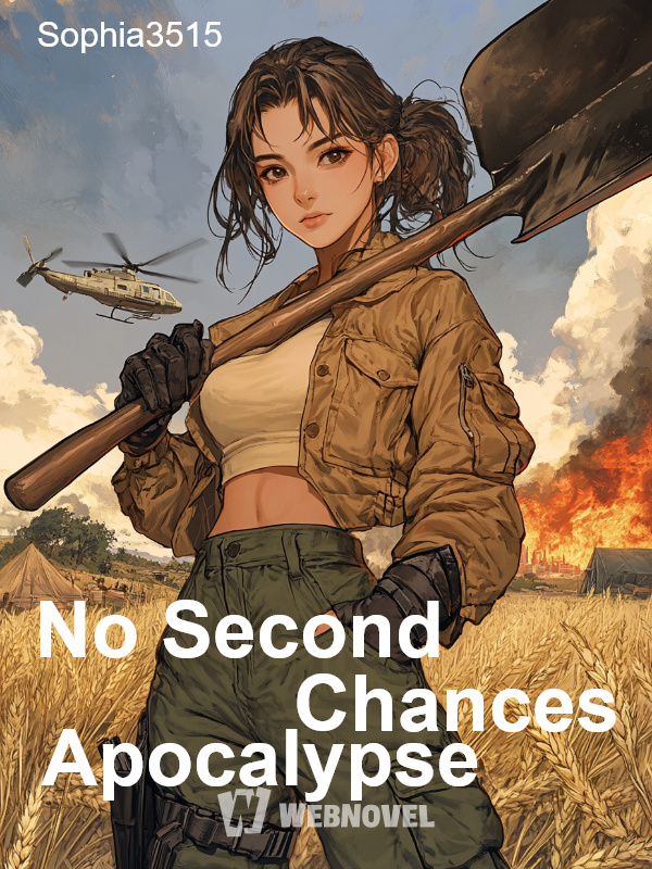 No Second Chances Apocalypse